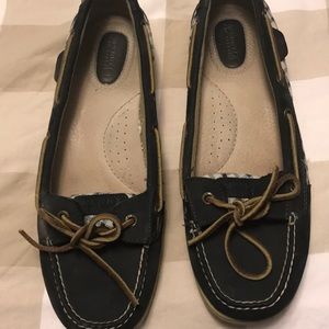 Sperry Top Siders